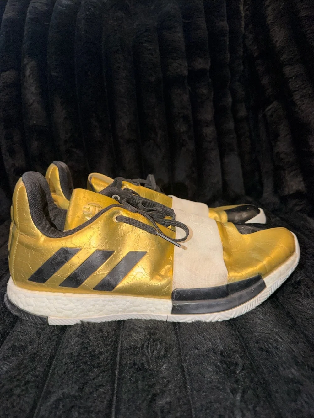 adidas athletic sneakers